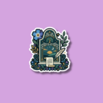 Plan Your Epitaph Day