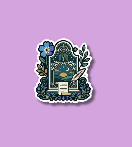 Plan Your Epitaph Day