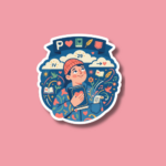 Poem In Your Pocket Day