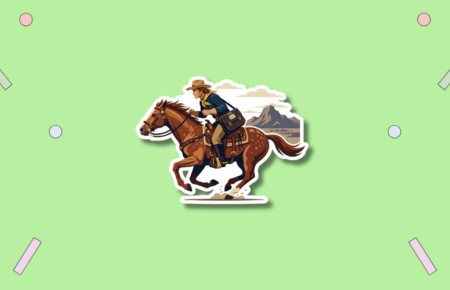 Pony Express Day
