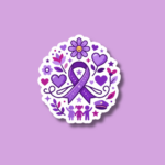 Purple Up Day