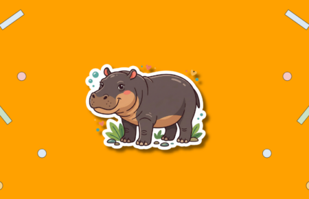 Pygmy Hippo Day