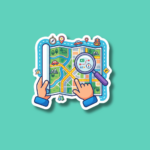 Read a Road Map Day