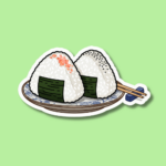 Rice Ball Day