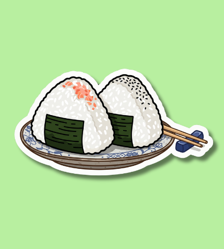 Rice Ball Day
