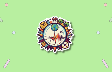 Richter Scale Day