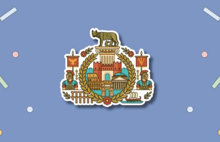 Rome Foundation Day