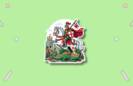 Saint George's Day