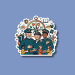 Salvation Army Founder's Day