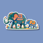 Save the Elephant Day
