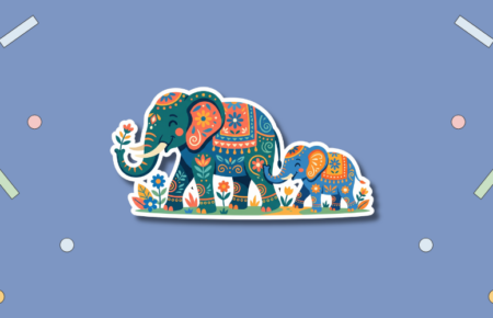 Save the Elephant Day