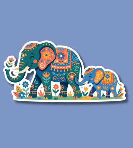 Save the Elephant Day