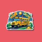 School Bus Drivers' Day