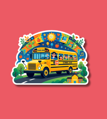 School Bus Drivers’ Day