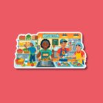 School Lunch Hero Day