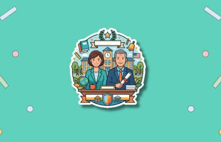 School Principals' Day