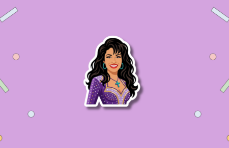 Selena Day