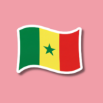 Independence Day of Senegal