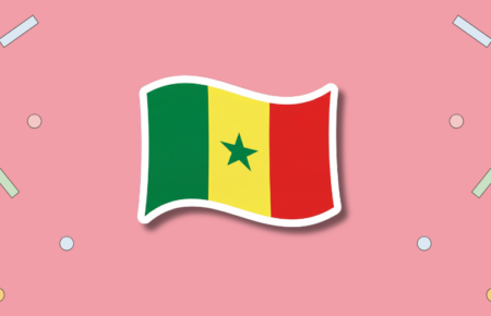 Independence Day of Senegal