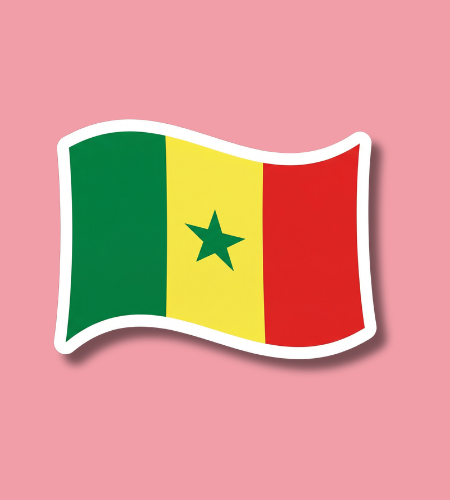 Independence Day of Senegal