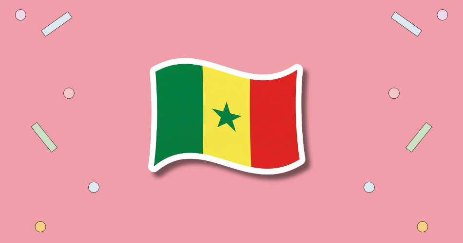 Independence Day of Senegal