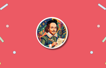 Shakespeare Day