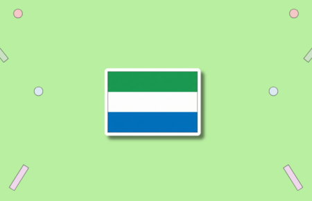 Sierra Leone Independence Day