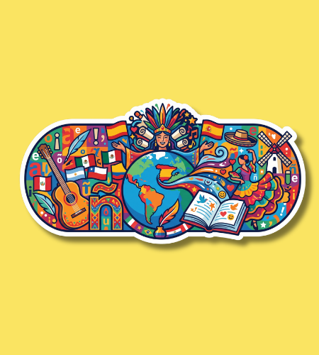 Spanish Language Day