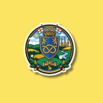 Staffordshire Day in England