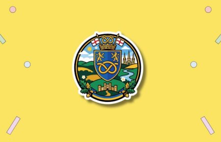 Staffordshire Day in England