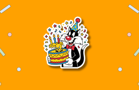 Sylvester the Cat's Birthday