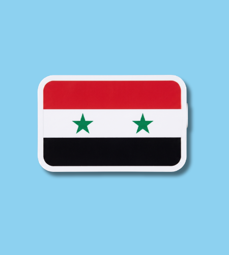 Syria Independence Day