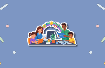 Take Our Kids To Work Day