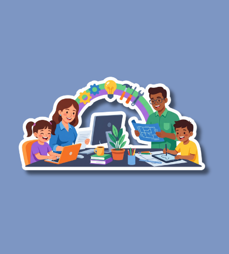 Take Our Kids To Work Day