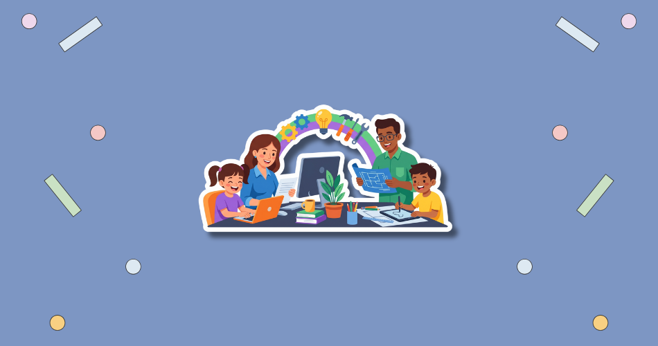 Take Our Kids To Work Day