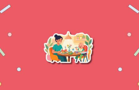 Take a Baby to Lunch Day
