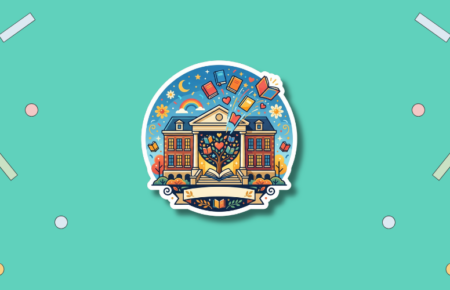 Thank You for Libraries Day