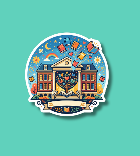 Thank You for Libraries Day