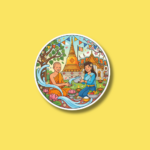 Theravada New Year