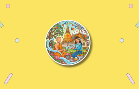 Theravada New Year