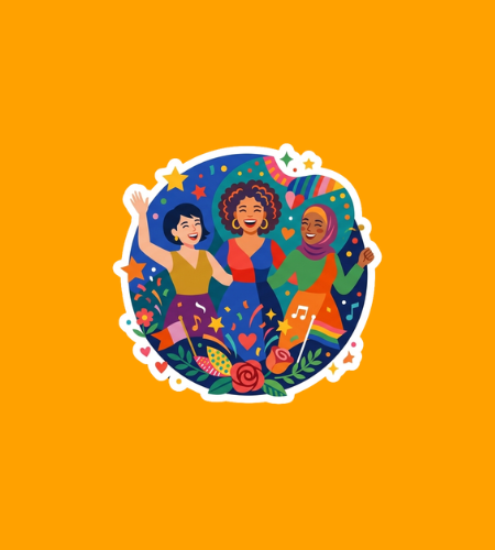 There’s Nothing Like a Dame Day