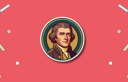 Thomas Jefferson Day