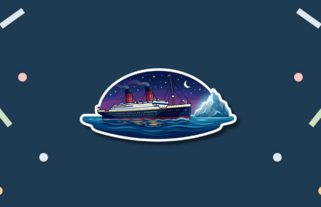 Titanic Remembrance Day