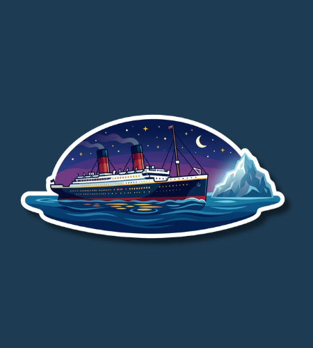 Titanic Remembrance Day