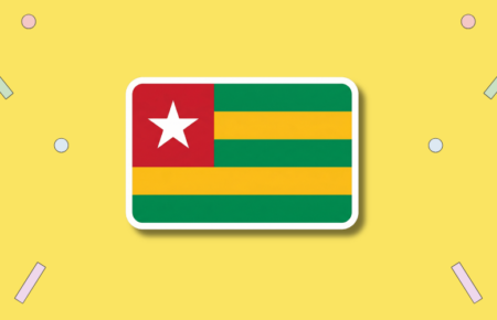 Togo Independence Day