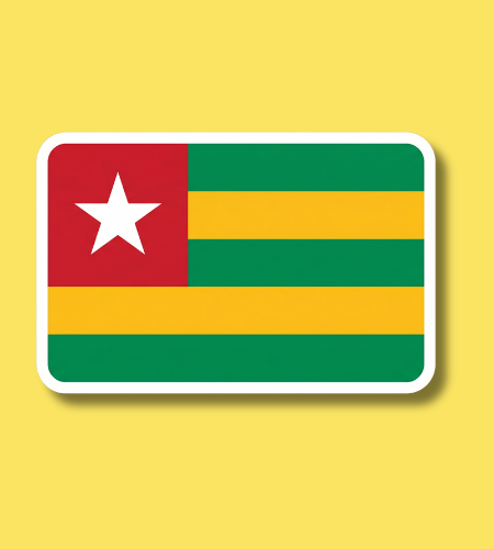 Togo Independence Day