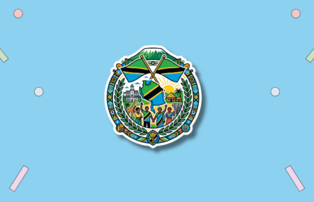 Union Day in Tanzania