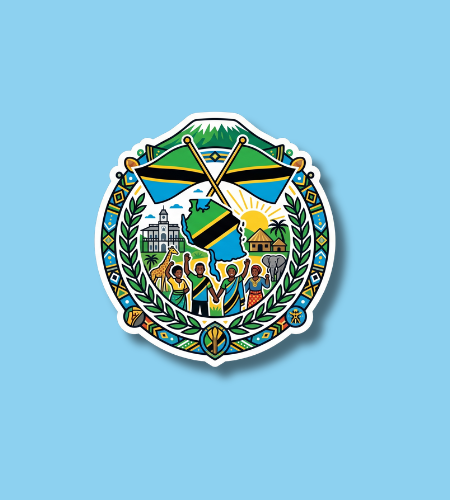 Union Day in Tanzania