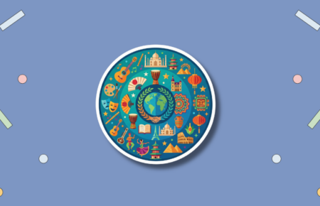 Universal Day of Culture