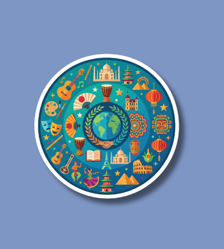 Universal Day of Culture